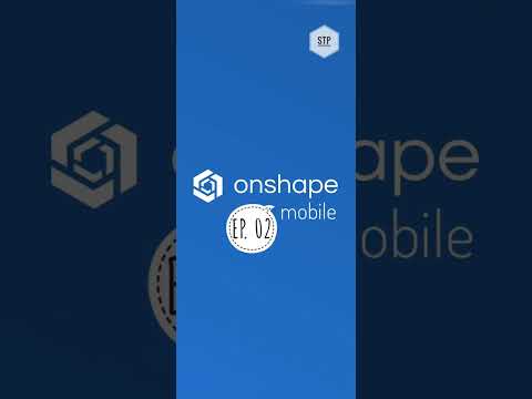 EP.02-การใช้งาน-Onshape-บน-Sma EP.02-การใช้งาน-Onshape-บน-Sma