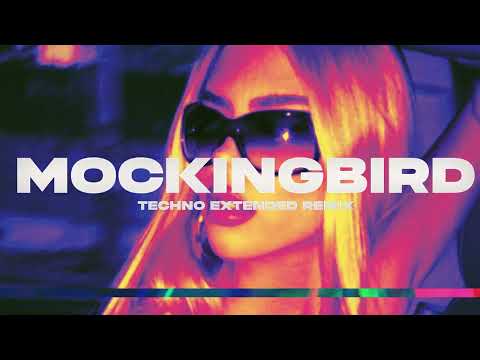 Tiësto x Gabry Ponte - Mockingbird (Technohub Extended Mix)