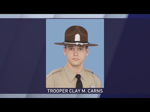 ‘A sad day’: ISP Trooper struck/killed identified as father of 2; driver faces Scott’s Law charge