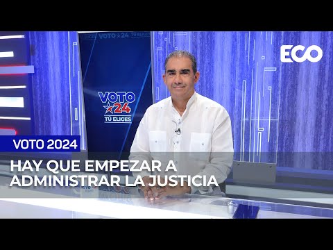 Iván Blasser no desiste en la política | #RadioGrafía