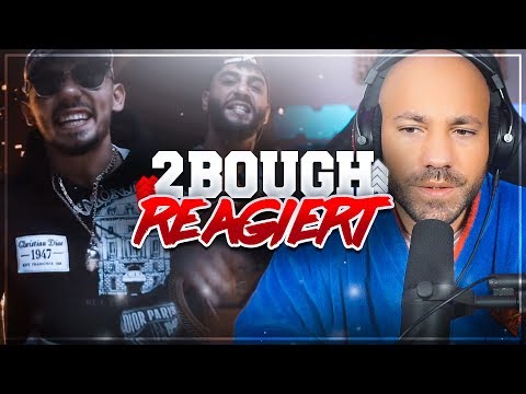 2Bough REAGIERT: CAPITAL BRA & SAMRA - 100K CASH (Produced by Beatzarre & Djorkaeff, Scoresese)