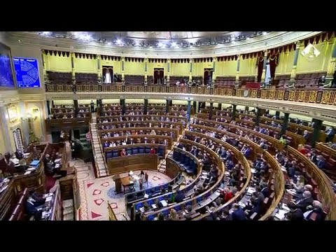 El Congreso apoya el referéndum del Sáhara