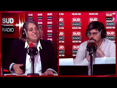 Françoise Degois : On solde chez Marine Le Pen !