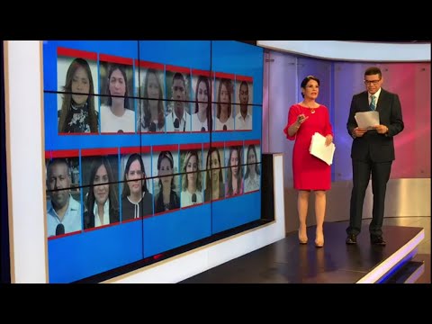 Transmisión en vivo Elecciones Municipales #BatallaElectoral 16/02/2020