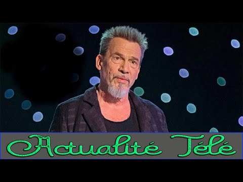 Pagny face au cancer, Anne -Sila donne des nouvelles rassurantes : “Il m’a dit qu’il allait bien”