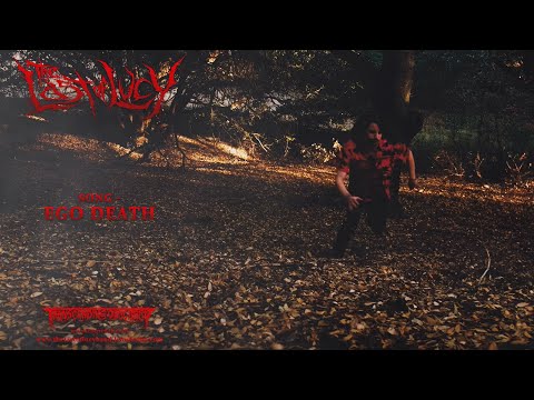 THE LAST OF LUCY - EGO DEATH [OFFICIAL MUSIC VIDEO] (2022) SW EXCLUSIVE