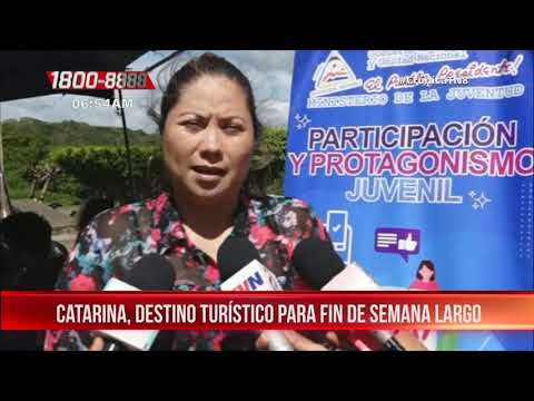 Masaya: MINJUVE promueve Taller de planificación de acciones en familia - Nicaragua