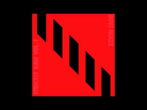 Boys Noize – 808 Iraq ft Tiga (Original Mix)