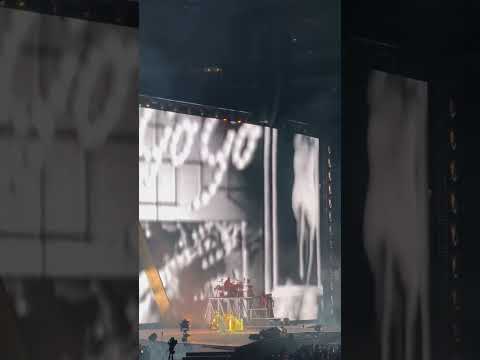 Beyoncé Cowboy Carter Chicago Night 2 Oh Louisiana