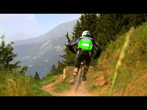 Video: Downhill - Downhill'as užsienyje yra ekstremaliau negu...Ekstremalumas.