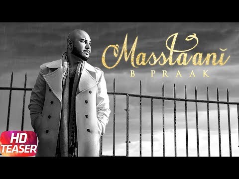 Masstaani Lyrics
