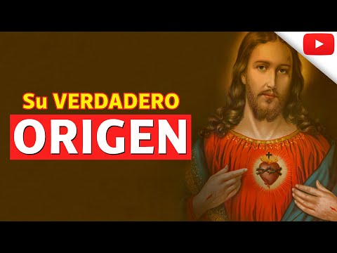 El GRAN ORIGEN de la devoción al Sagrado Corazón de Jesús y su expansión en América y el Mundo