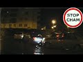 Mistrzyni manewrw na parkingu... 