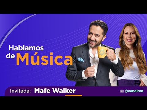 Mafe Walker habló sobre sus conexiones con Julián Trujillo dentro de La casa de los famosos Colombia