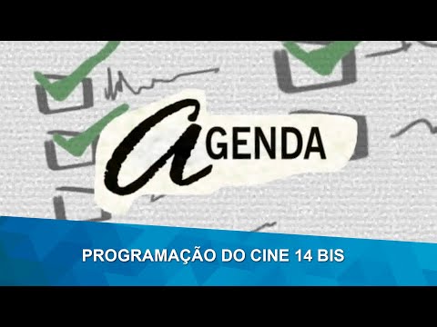 Dicas de eventos e cinema são destaques na Agenda Cultural