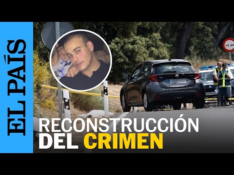 Todo lo que se sabe del ASESINATO de BORJA VILLACÍS: del tiroteo a la detención en Yuncos | EL PAÍS