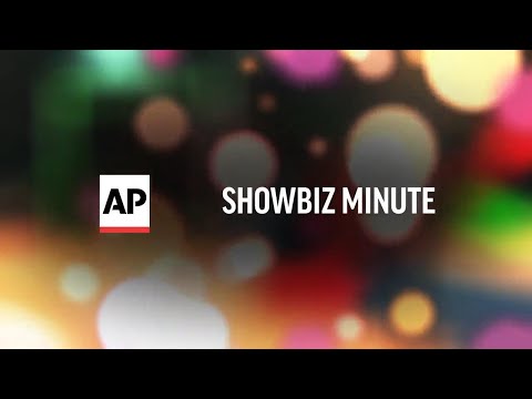 ShowBiz Minute: Tupac, Costner, Scorsese