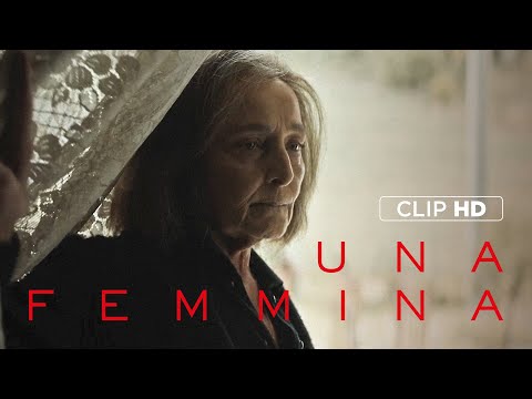 Una Femmina | Clip HD | Il Ceppo