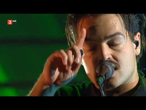 Fado - Milky chance live 3satfestival 2020