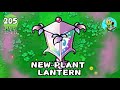 New Plant Lantern[]