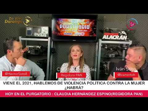 Ya hay botones de pánico en durango ¿ahora si la mujer está a salvo de ser agredida