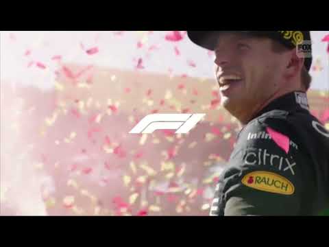 F1 Gran Premio de Italia 2023 - FOX Sports PROMO2
