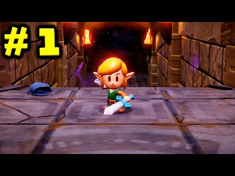 The Legend of Zelda Echoes of Wisdom - Parte 1 - Ruinas de Sudelia - En español Latino