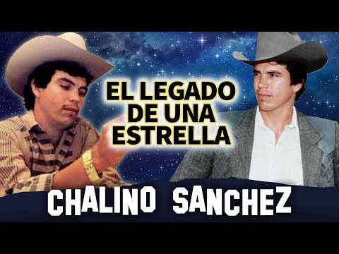Chalino Sanchez | El Legado De Una Estrella | La Historia De Su Vida Y Su Muerte
