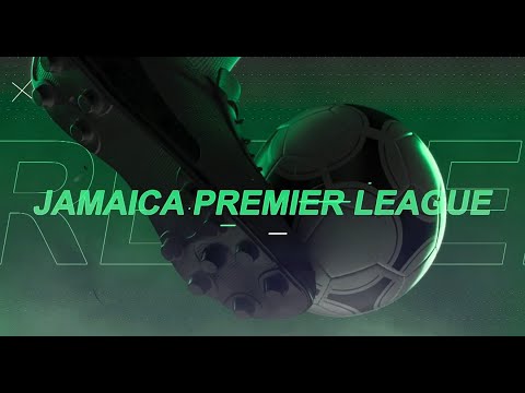 LIVE: Cavalier FC vs Lime Hall Academy FC | Jamaica Premier League MD 18 | SportsMax TV