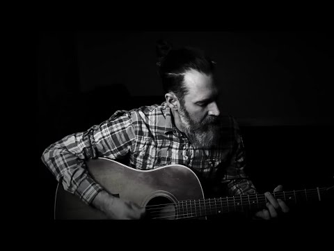 Mark Adam Bennett - One Thing (Live from the Living Room - Episode 1)