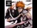 Bleach OST 1 - Track 18 - Battle Ignition