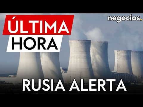 ÚLTIMA HORA: Rusia dice que no se debe menospreciar el riesgo de conflicto entre potencias nucleares