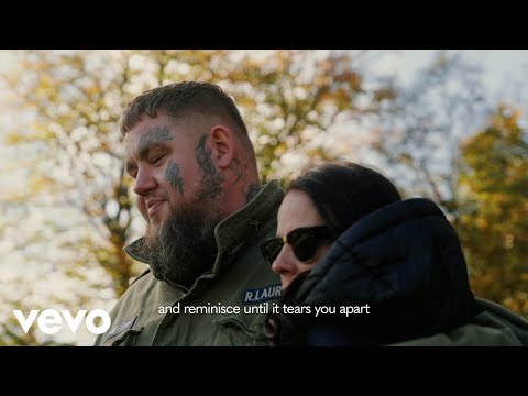 Rag'n'Bone Man - Put A Little Hurt On Me (Official Visualiser)