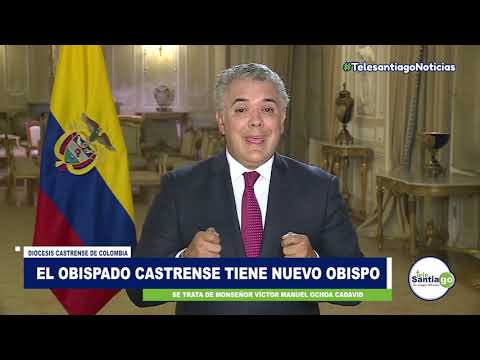 El Obispado Castrense tiene nuevo obispo