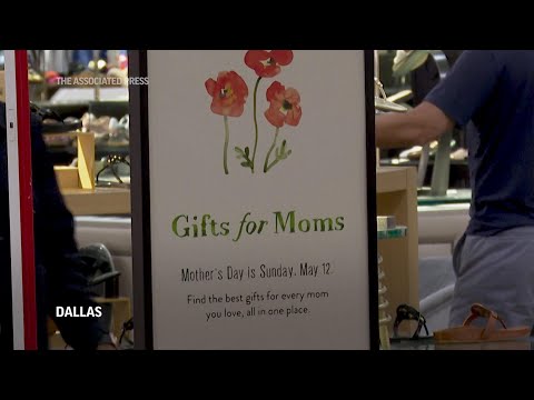 A guide to what to get Mom for Mother's Day