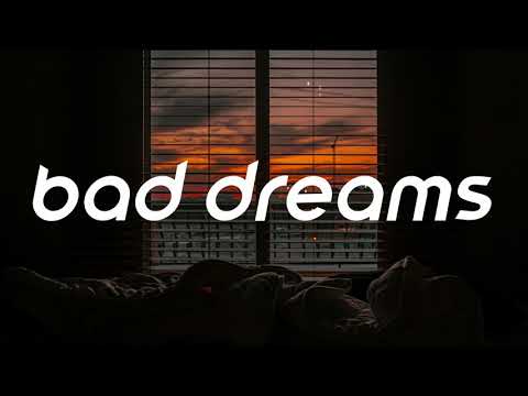 Jaxomy - Bad Dreams (ft. Mary Jensen)