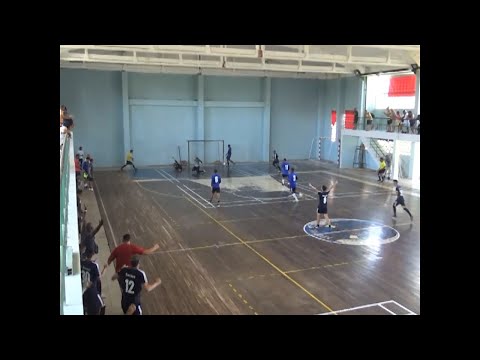 Avanza Cienfuegos en Liga Nacional de Futsal