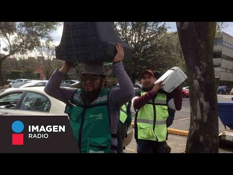 Impacto ambientan de la basura electrónica  | ¡Qué tal Fernanda!