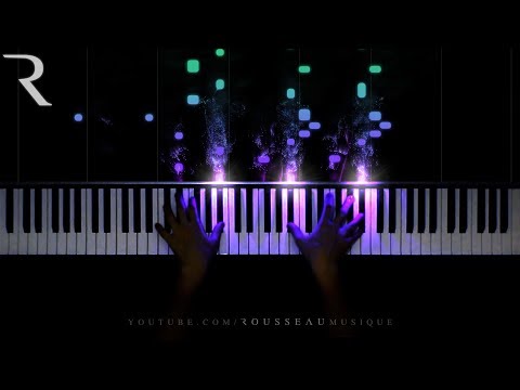 Kygo - Think About You (Piano Cover) ft. Valerie Broussard