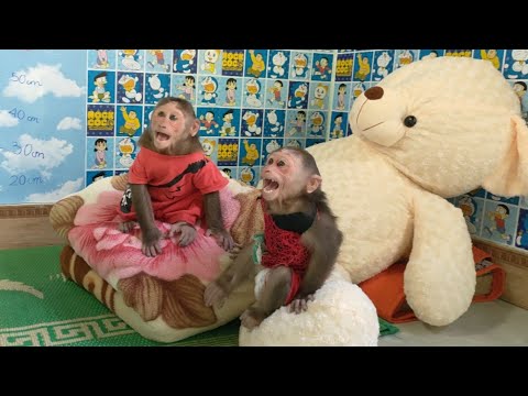 Mimi Kuku woke up crying calling her mother for milk