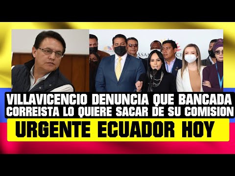 NOTICIAS ECUADOR HOY 31 DE AGOSTO 2022 ÚLTIMA HORA EcuadorHoy EnVivo URGENTE ECUADOR HOY