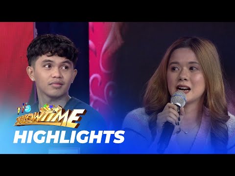 It's Showtime: Jen, na-CAUGHT ON CAM ang pakikipagyakapan! (Full EXpecially For You)