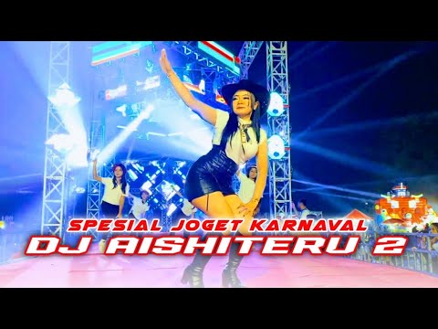 Carnival Spectacular Performance‼️ DJ Aishiteru 2 Bangsay Official
