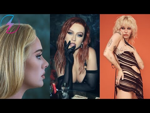 XTINA EN LA FUERZA, NUEVO EP EN ESPAÑOL I POPNEWS 022 EXTENDED