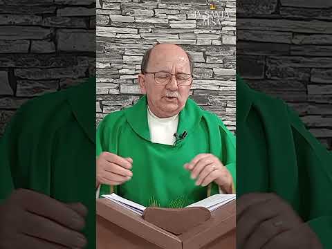 Evangelio y Reflexión De Hoy 5 De Octubre ? #evangelio