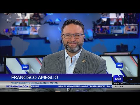 Francisco Ameglio analiza el debate presidencial sobre el turismo