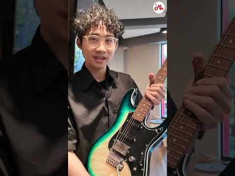 กีตาร์วินเทจกับกีตาร์โมเดิร์นต