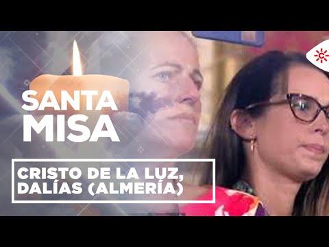 Misas y romerías | Cristo de la Luz, Dalías, Almería