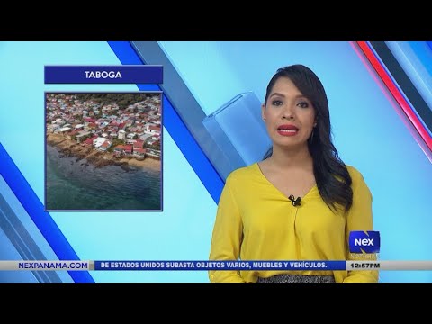 Responsable del derrame en Taboga aun no ha sido identificado