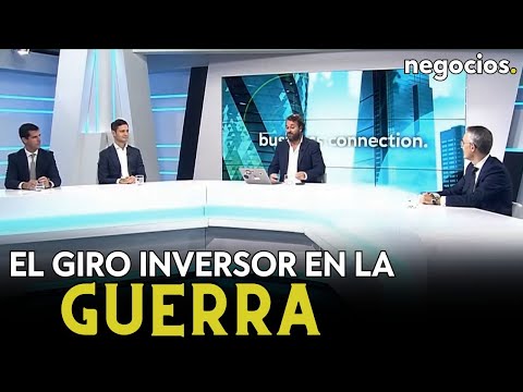 Giro del mercado en plena guerra: inversión en renta fija y volatilidad. ¿Y la renta variable?